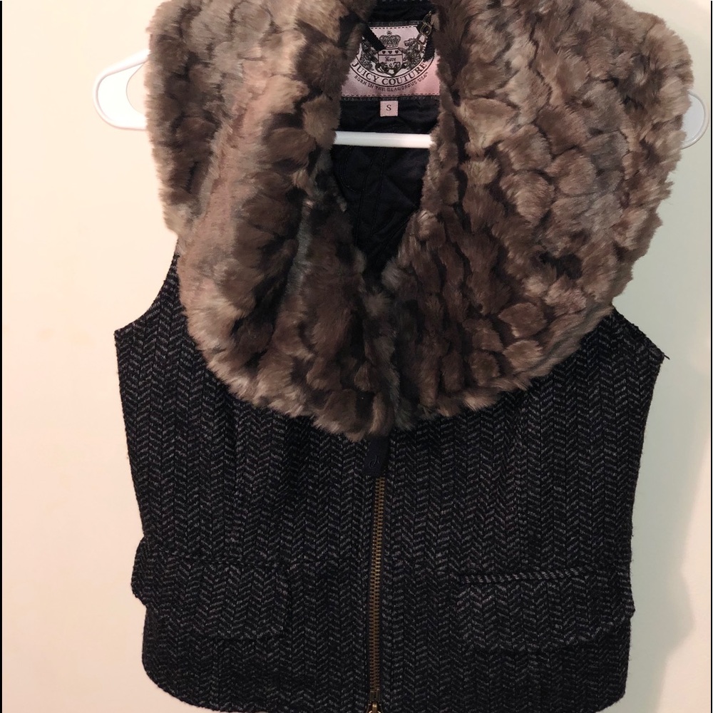 Vest - Picture 2 of 2